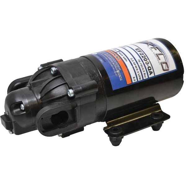 Gemplers Gempler's Replacement EverFlo Pump, 2.2 gpm EF2200-QA - main